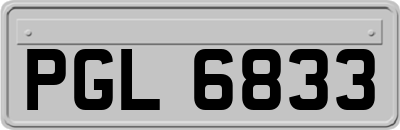 PGL6833