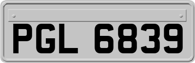 PGL6839