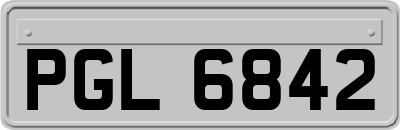 PGL6842