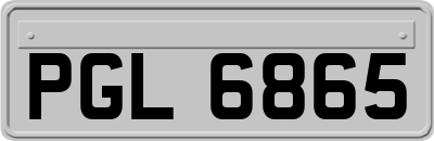 PGL6865