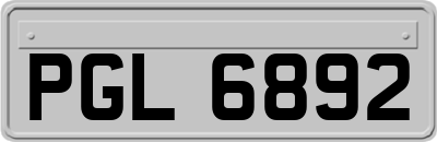 PGL6892