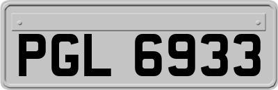 PGL6933