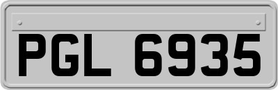 PGL6935