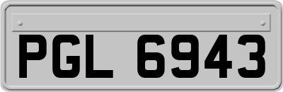 PGL6943