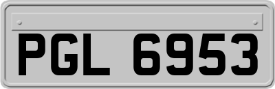 PGL6953