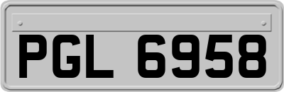 PGL6958