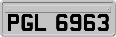 PGL6963