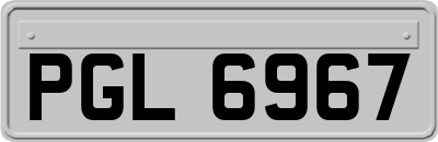 PGL6967