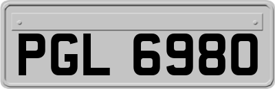 PGL6980