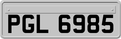 PGL6985