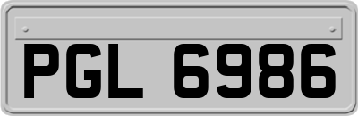 PGL6986