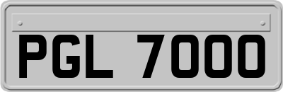 PGL7000
