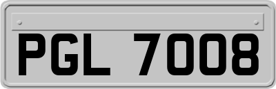 PGL7008