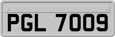 PGL7009
