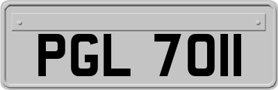 PGL7011