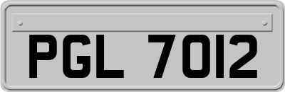 PGL7012