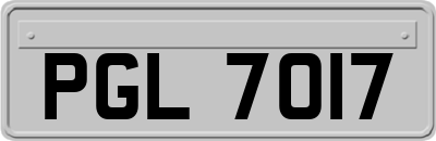 PGL7017