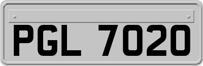 PGL7020