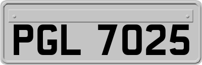 PGL7025