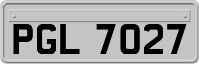 PGL7027