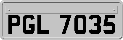 PGL7035