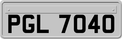 PGL7040