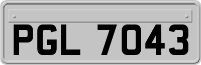 PGL7043