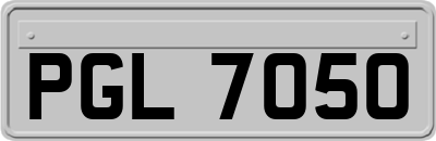 PGL7050