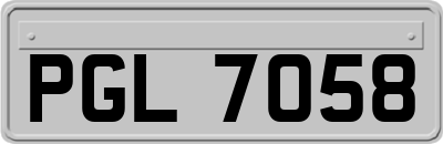 PGL7058