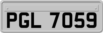 PGL7059