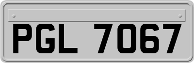 PGL7067