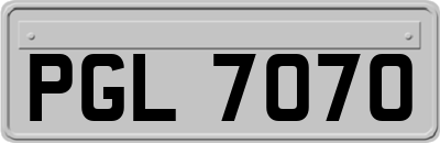 PGL7070