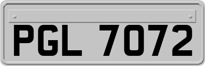 PGL7072