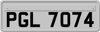 PGL7074