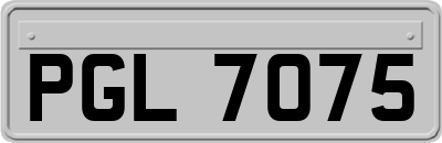 PGL7075