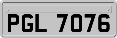 PGL7076