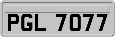 PGL7077