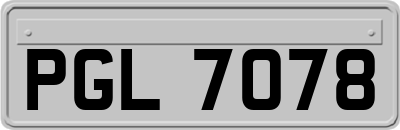PGL7078