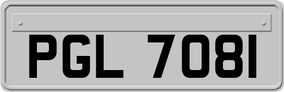 PGL7081