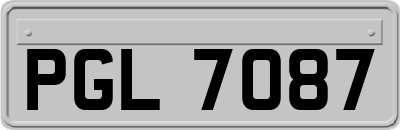 PGL7087