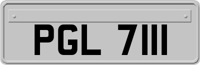 PGL7111