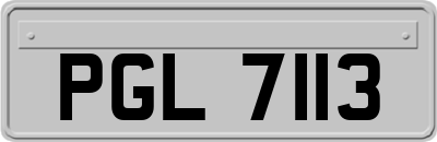 PGL7113