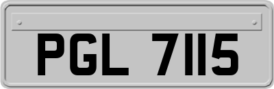 PGL7115