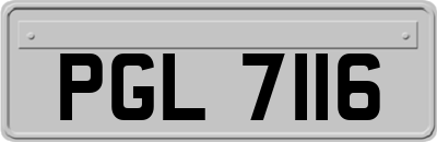 PGL7116