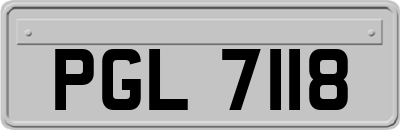 PGL7118