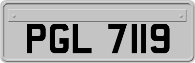 PGL7119