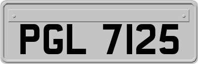 PGL7125