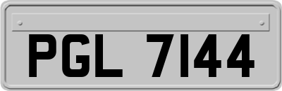 PGL7144