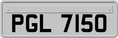 PGL7150