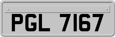PGL7167